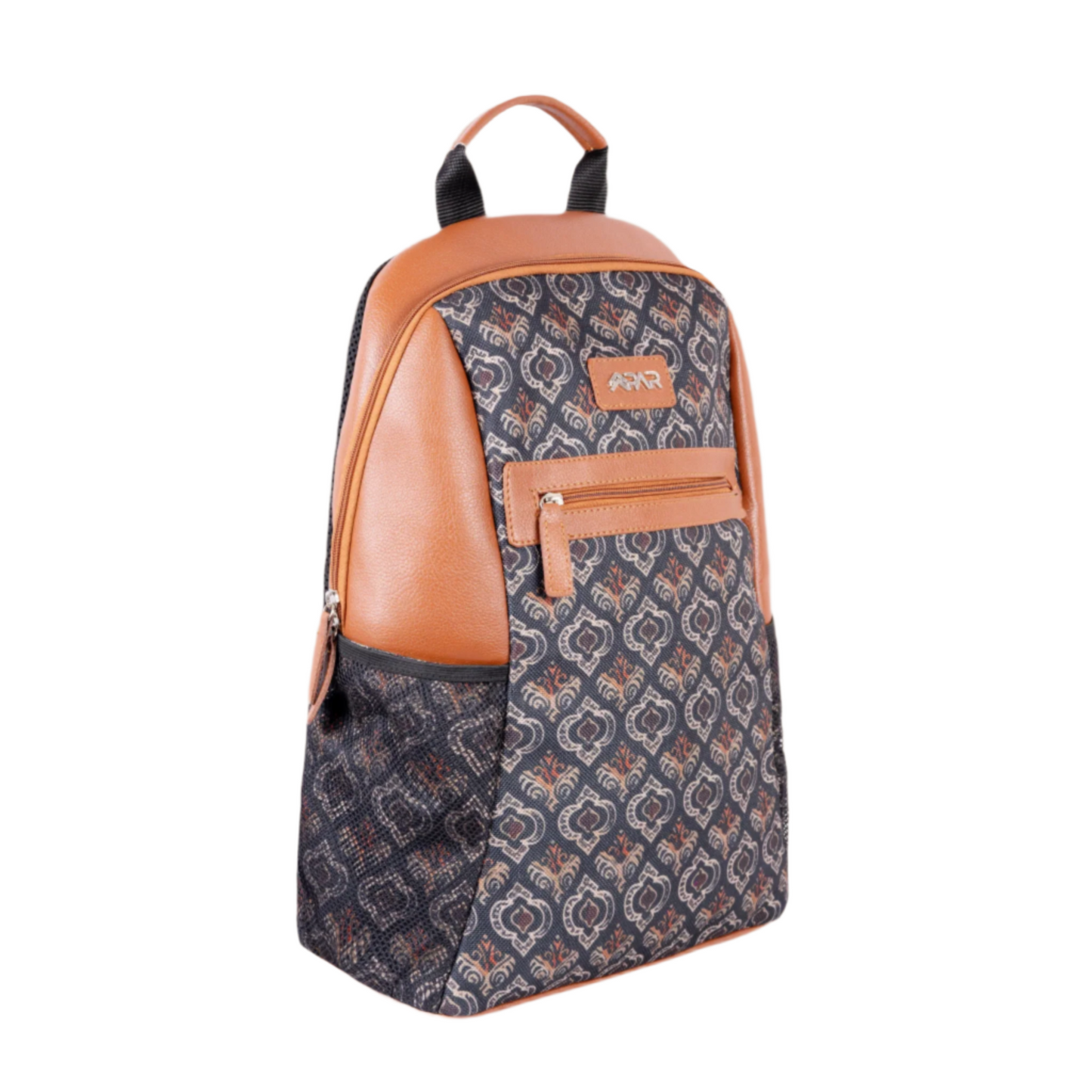 Ajrakh Shaded Regular Backpack